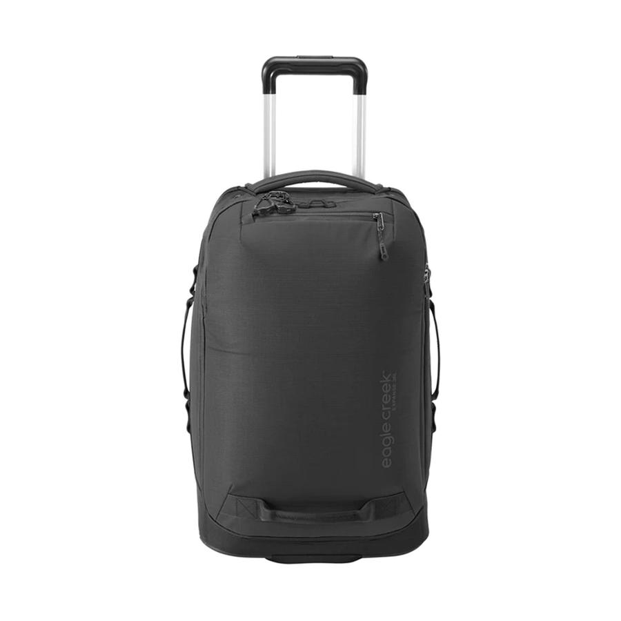 Eagle Creek Expanse Convertible 54cm Carry-On Luggage Black Black
