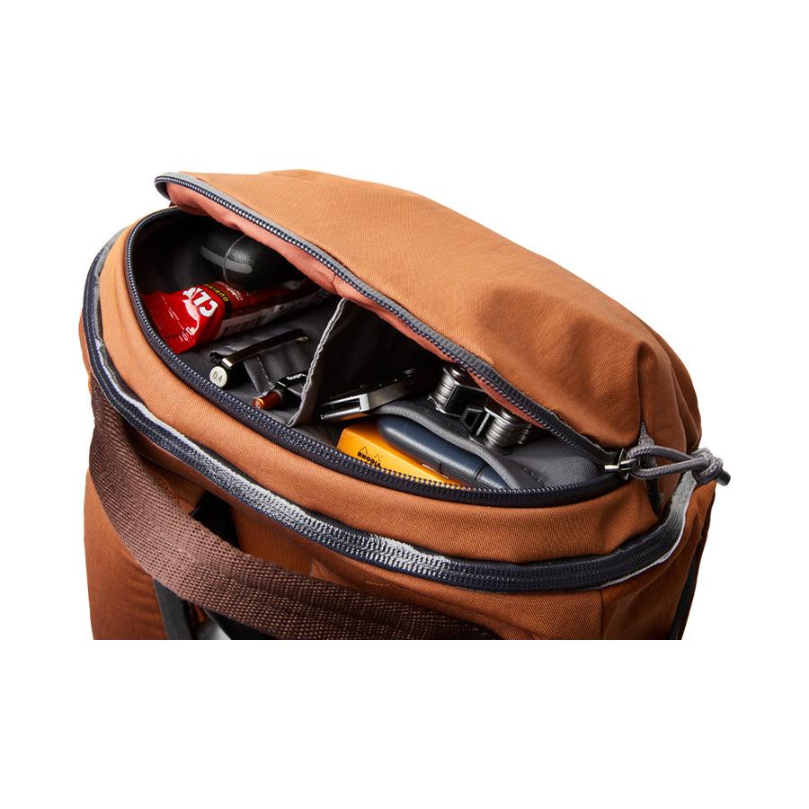 Bellroy Venture Ready Pack 26L Bronze Bronze
