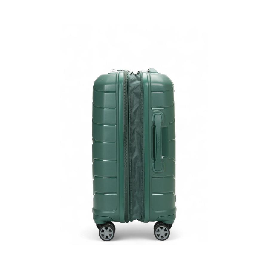 Samsonite Oc2lite 55cm Hardside Carry-On Suitcase Hunter Green Hunter Green