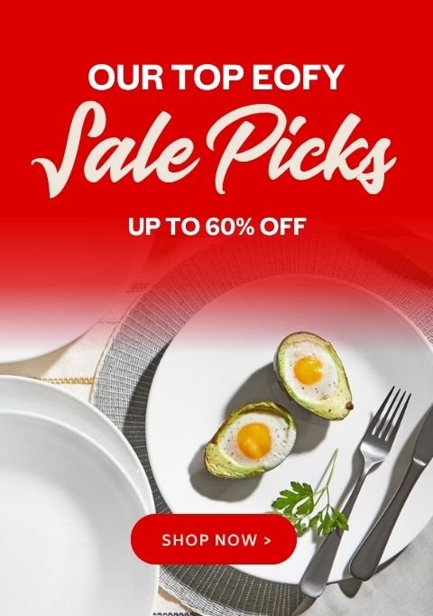 EOFY Sale | Top Picks