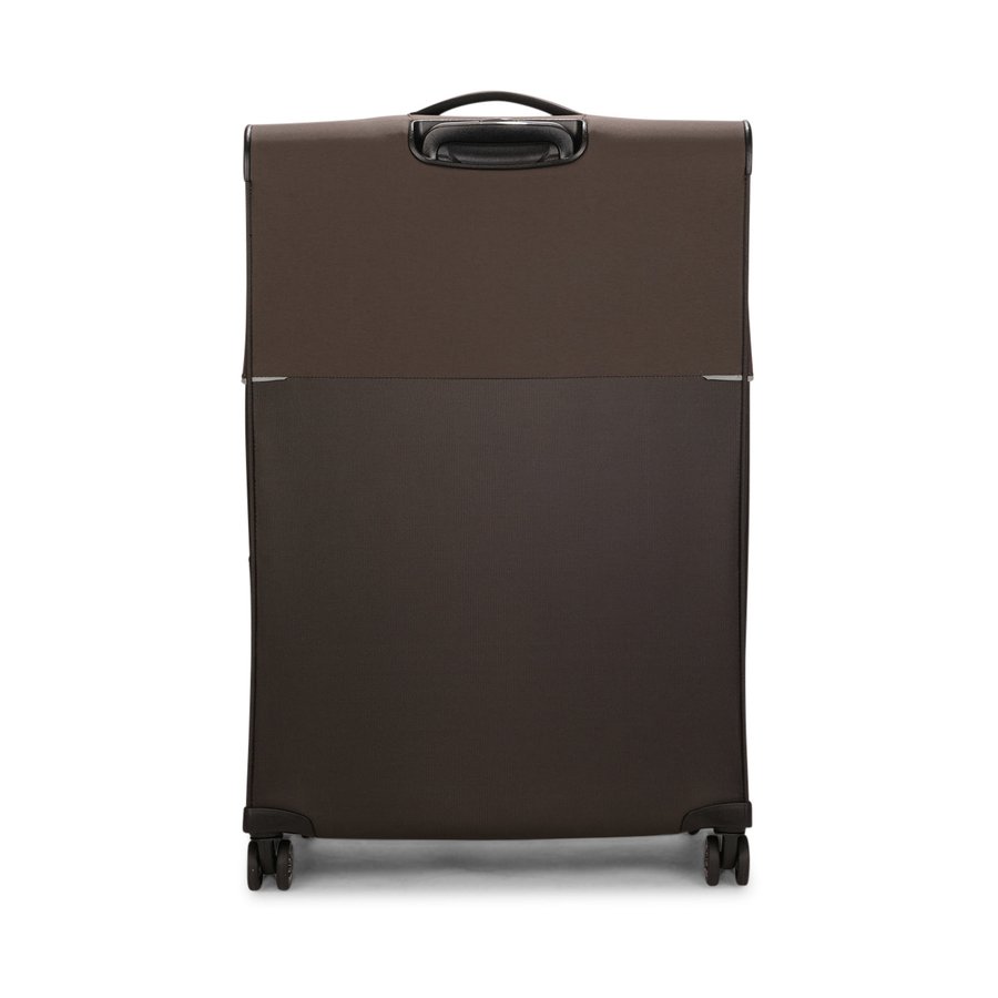 Samsonite 73H 55cm & 78cm Luggage Set Platinum Grey Platinum Grey