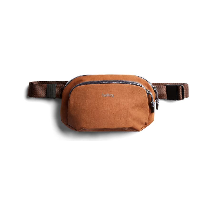 Bellroy Venture Hip Pack Bronze Bronze