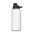 Camelbak 50oz (1.5L) Chute Mag Tritan Renew Drink Bottle Clear