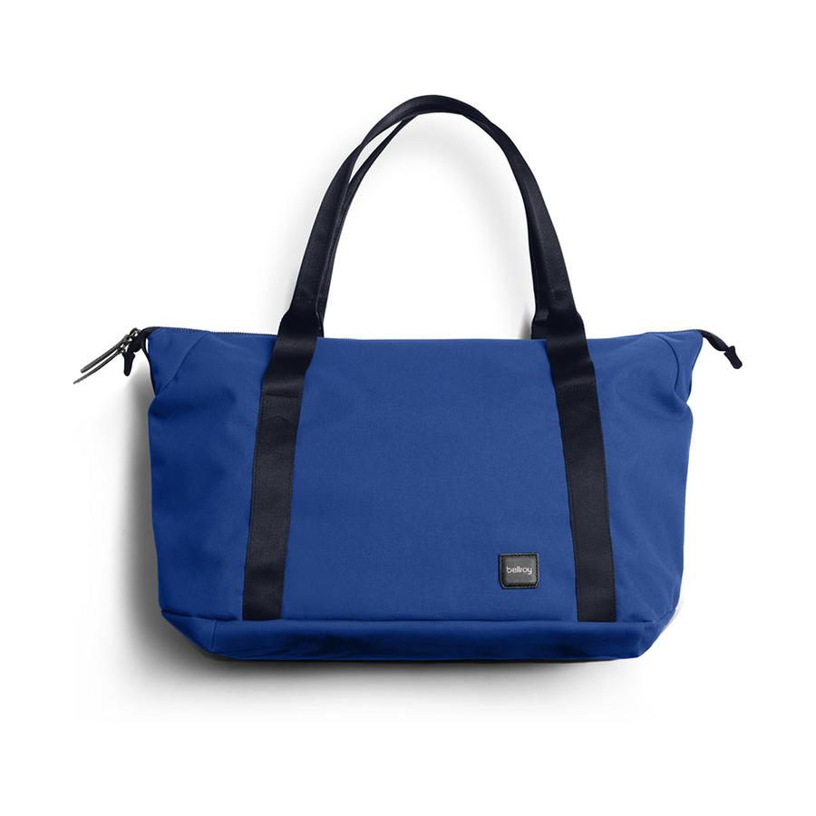 Bellroy Classic Getaway Tote Indigo Indigo