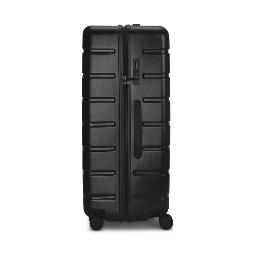 Arlo Pro Large Checked Black