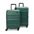 Luna-Air Carry-On & Medium Set Forest Green