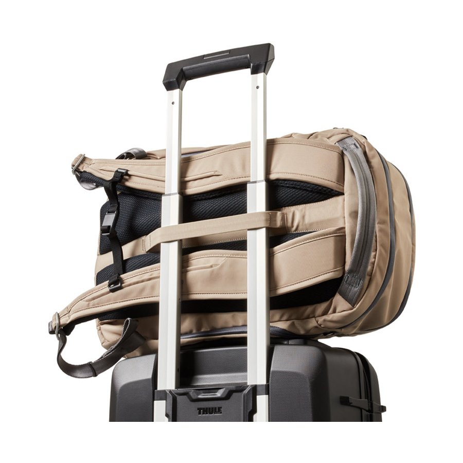 Bellroy Transit Workpack Pro 22L Stone Stone