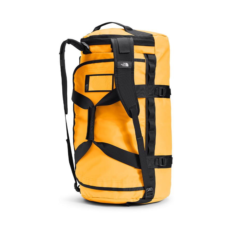 The North Face Base Camp Medium Duffle Summit Gold Summit Gold