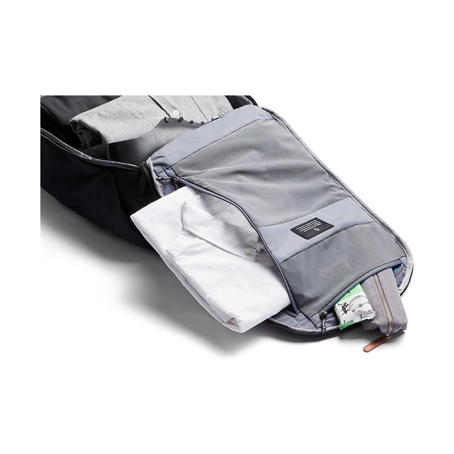 Bellroy Transit Backpack Black Black