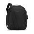 Pacsafe Metrosafe LS250 ECONYL Anti-Theft Recycled Crossbody Black