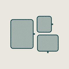 Packing Cubes