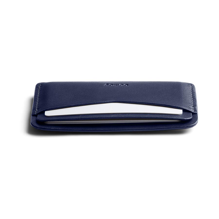 Bellroy Card Slip Navy Navy