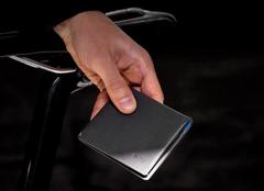 Bellroy Wallets