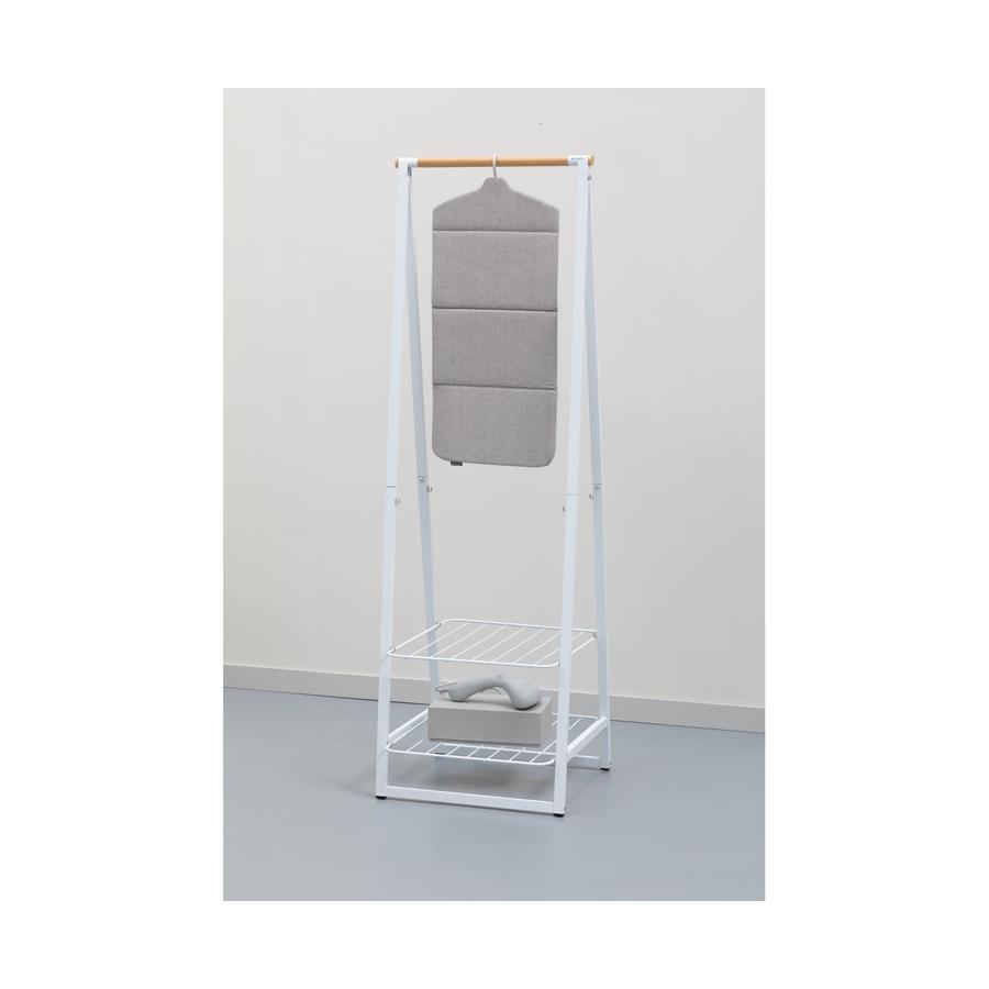 Brabantia Foldable Steam Board Grey Grey