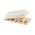 Emile Henry Mini Baguettes Bread Baker Linen