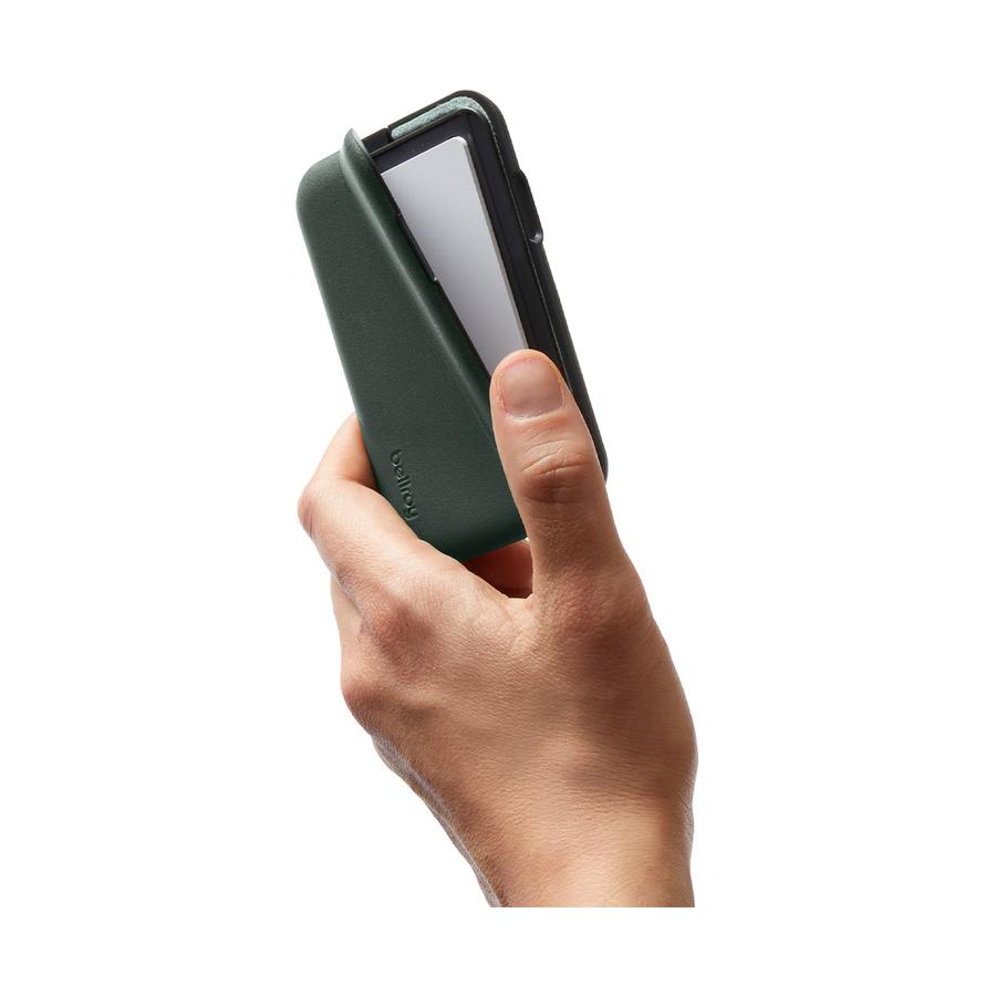 Bellroy Flip Case - Second Edition Everglade Everglade