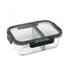 Pyrex Meal Prep 980ml Storage Container Clear