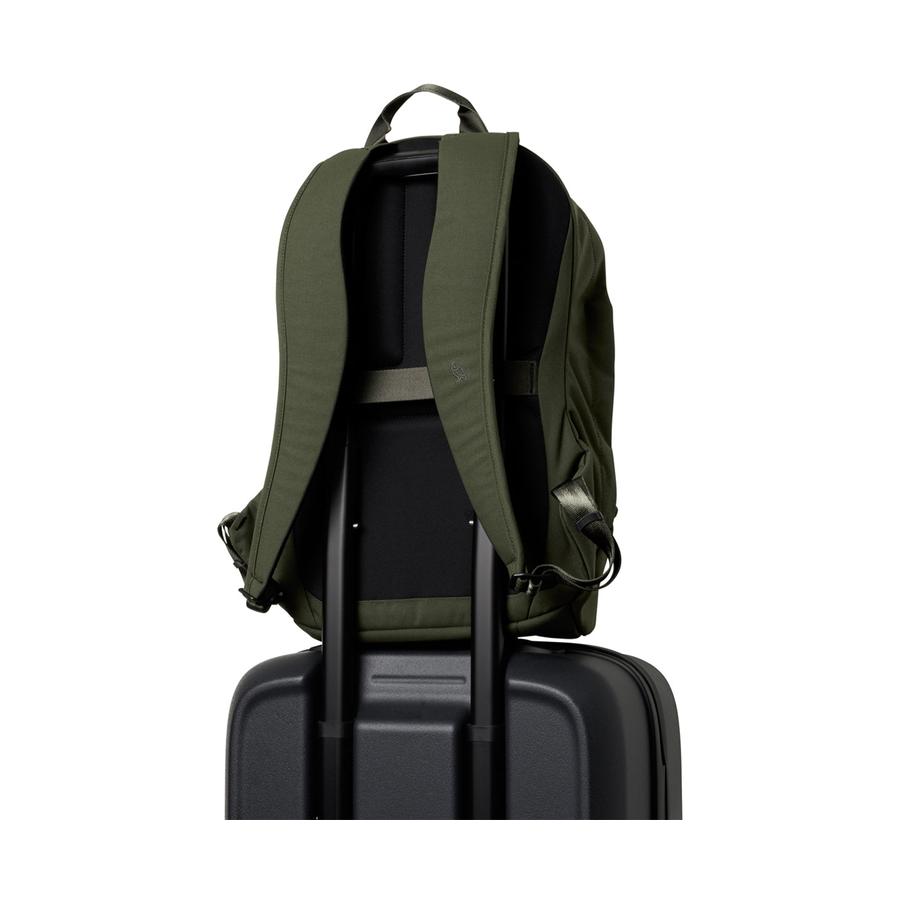 Bellroy Classic Backpack - Third Edition Olive Olive
