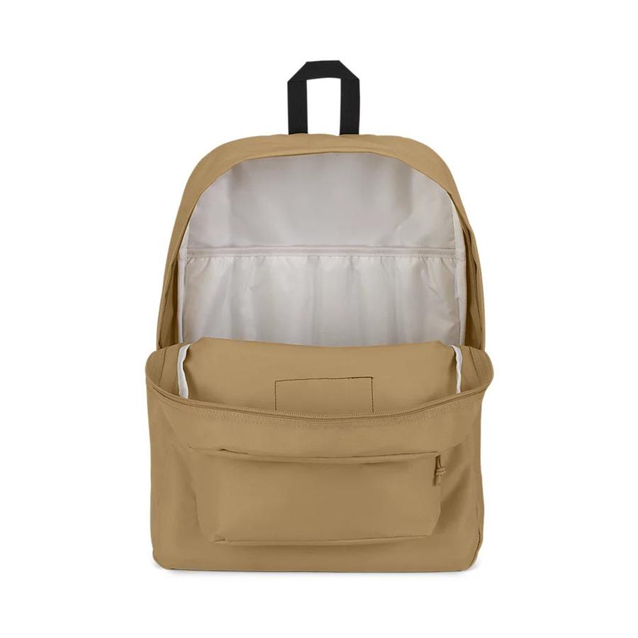 Jansport Superbreak Plus Backpack Curry Curry