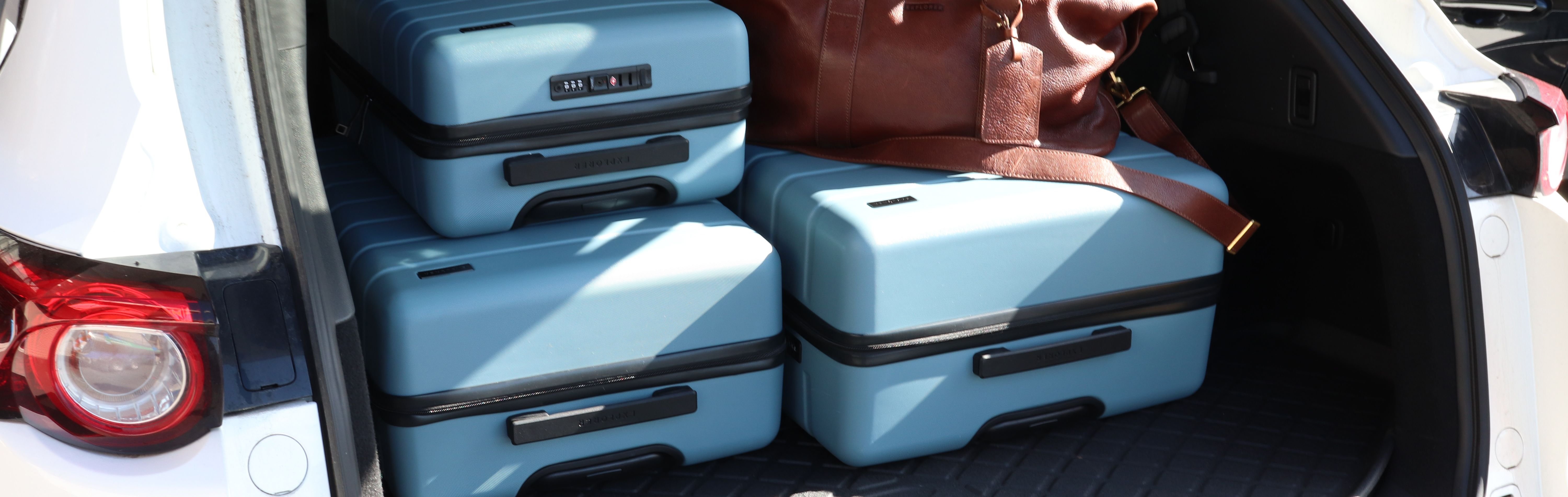 Explorer Arlo - The lightest Explorer Case yet!