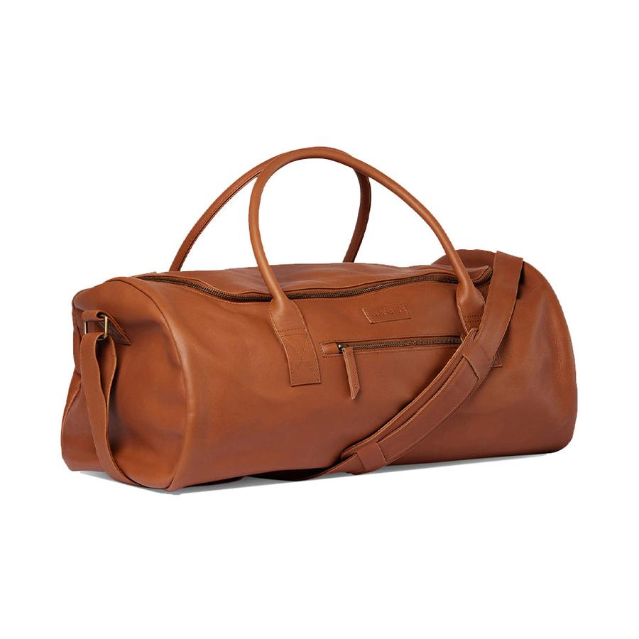 Duffle&Co Greenslade Duffle Tan Tan