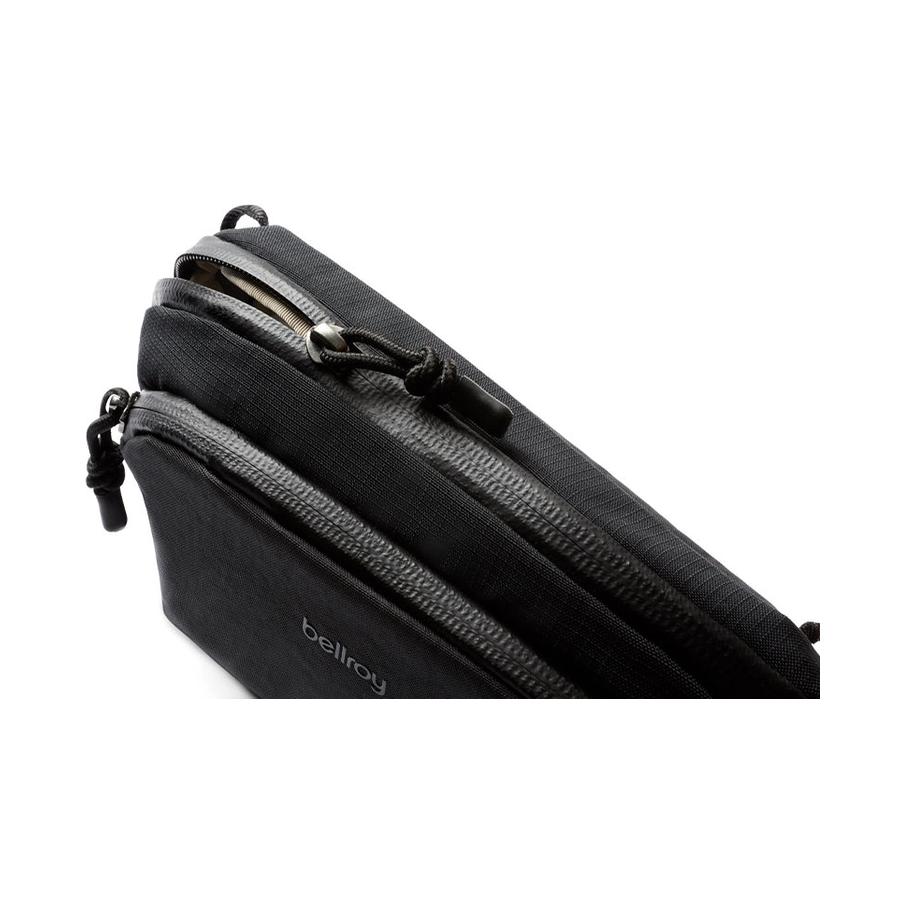 Bellroy Venture Pouch Black Black