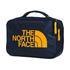 The North Face Base Camp Voyager Toiletry Kit Summit Navy
