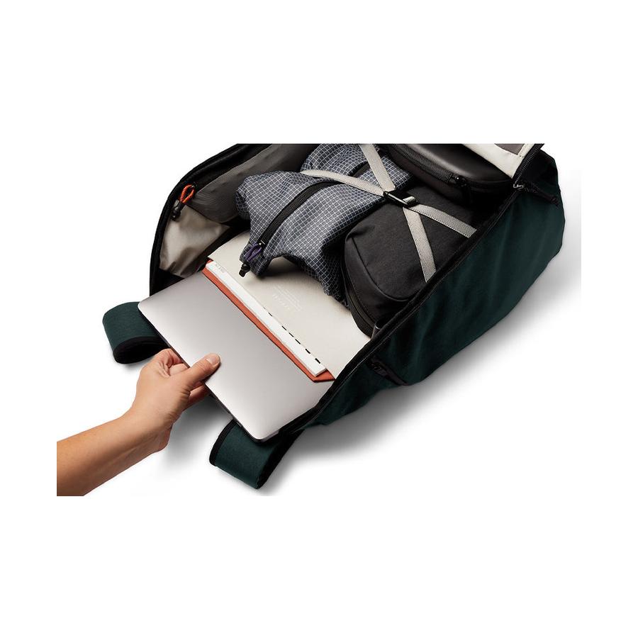 Bellroy Venture Travel Pack 26L Deep Ocean Deep Ocean