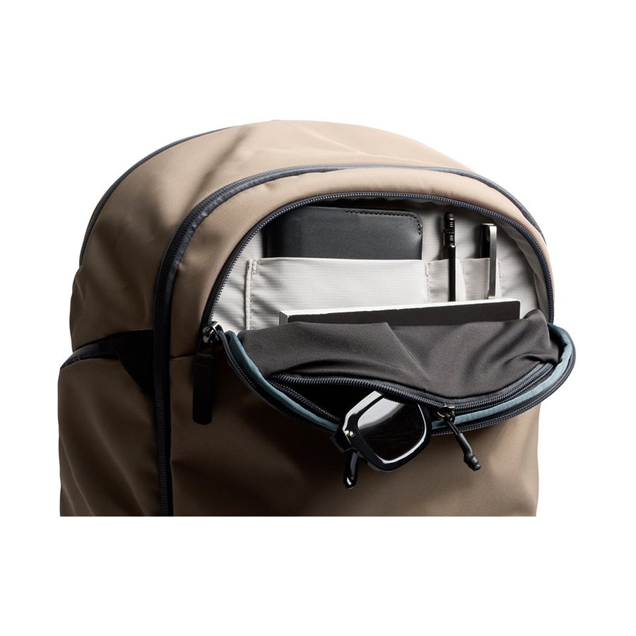 Bellroy Transit Workpack Pro 28L Stone Stone