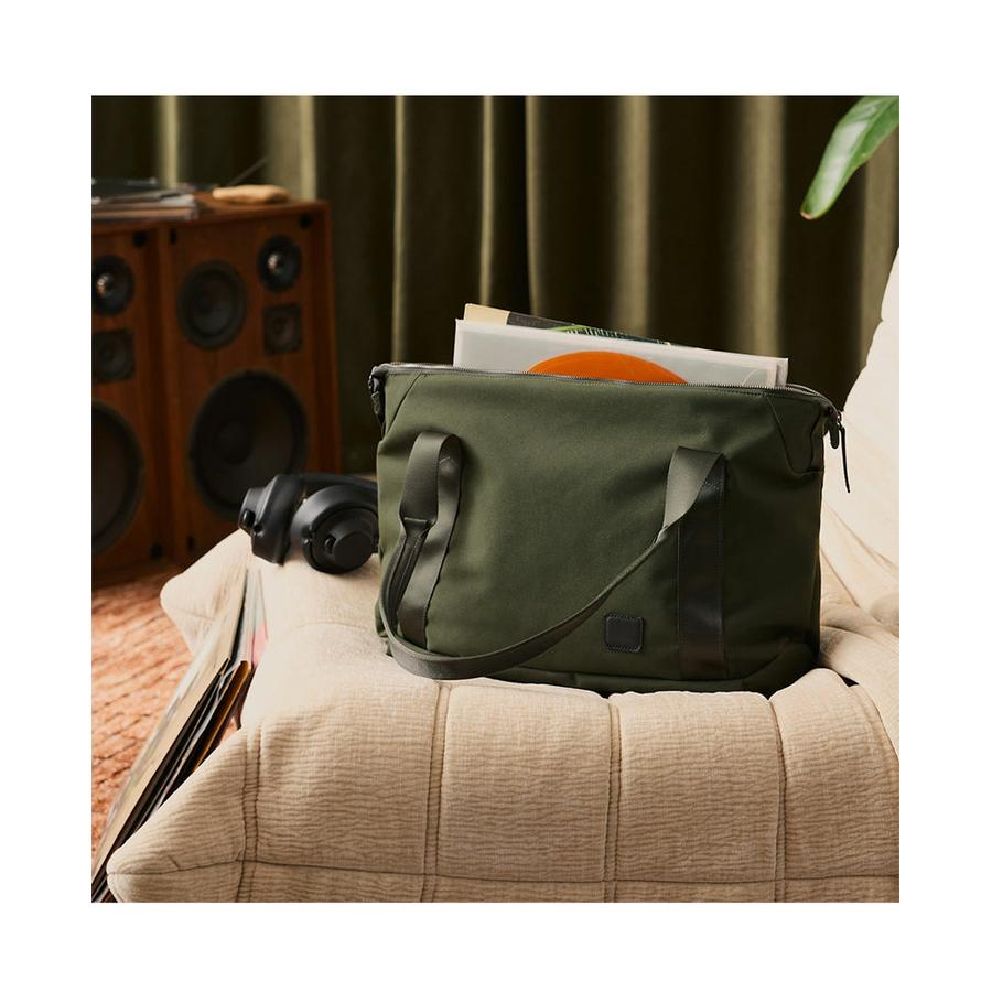 Bellroy Classic Tote Olive Olive