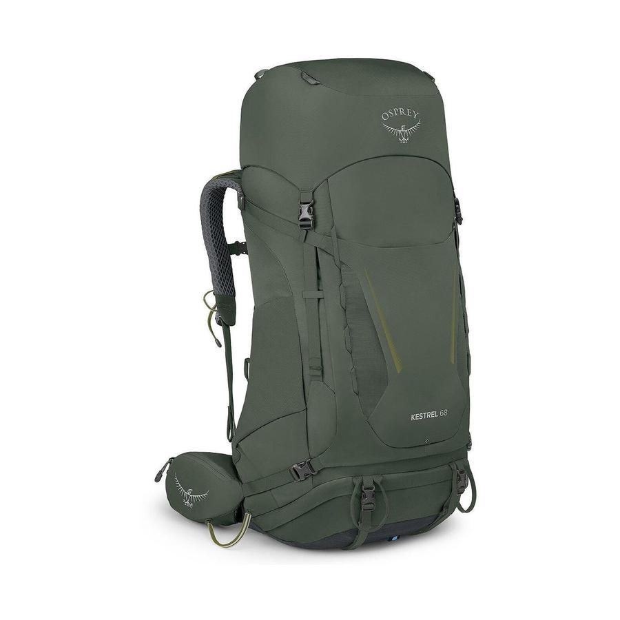 Osprey Kestrel 68 Large/Extra Large Men's Backpack Bonsai Green Bonsai Green