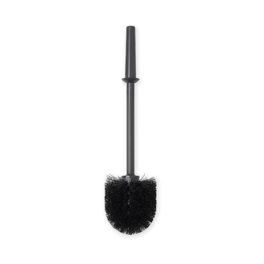 Brabantia ReNew Replacement Toilet Brush Black Black