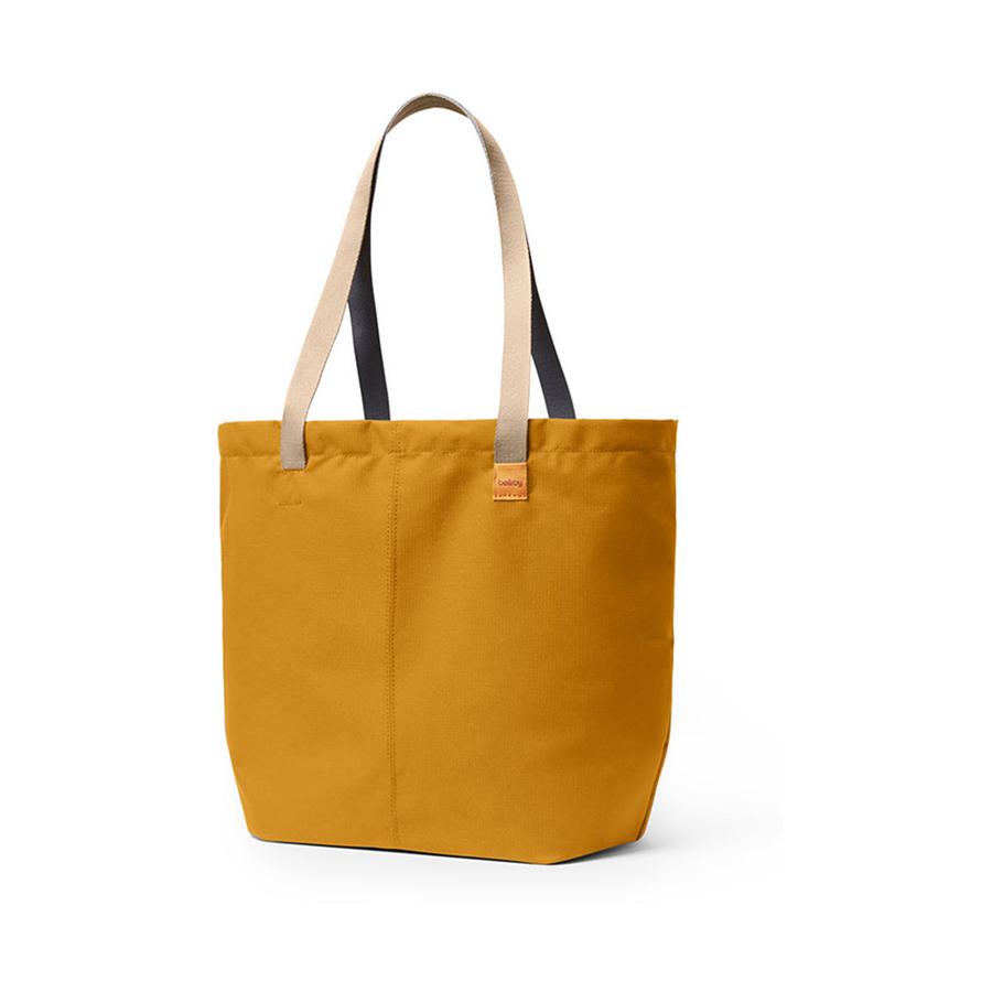 Bellroy Market Tote Copper Copper