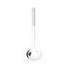 Brabantia Profile Soup Ladle - Cook & Serve Stainless Steel