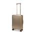 Samsonite Evoa Z 55cm Hardside Carry-On Suitcase Ivory Gold