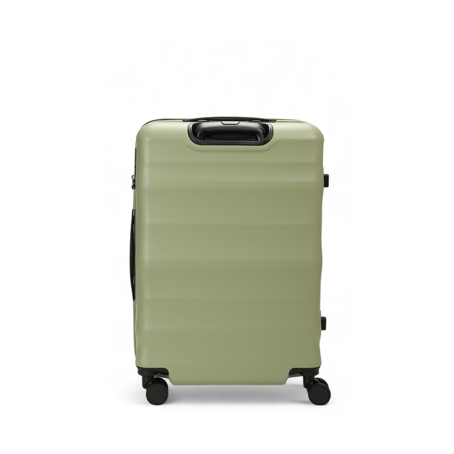 Explorer Luna-Air 55cm & 63cm Hardside Luggage Set Sage Sage