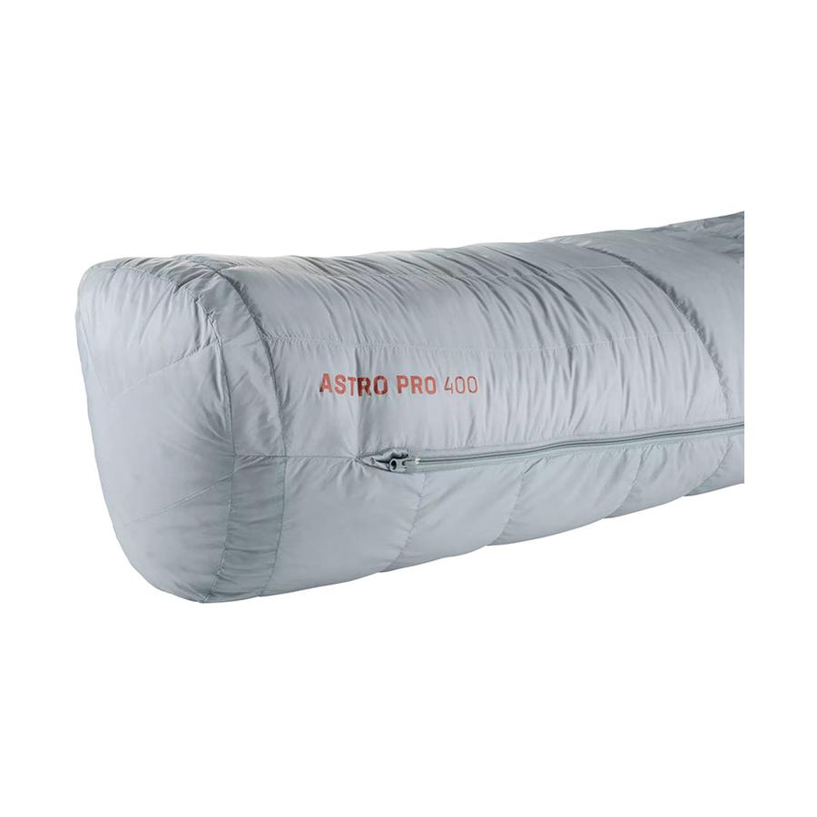 Deuter Astro Pro 400 Down Sleeping Bag Tin Paprika Tin Paprika