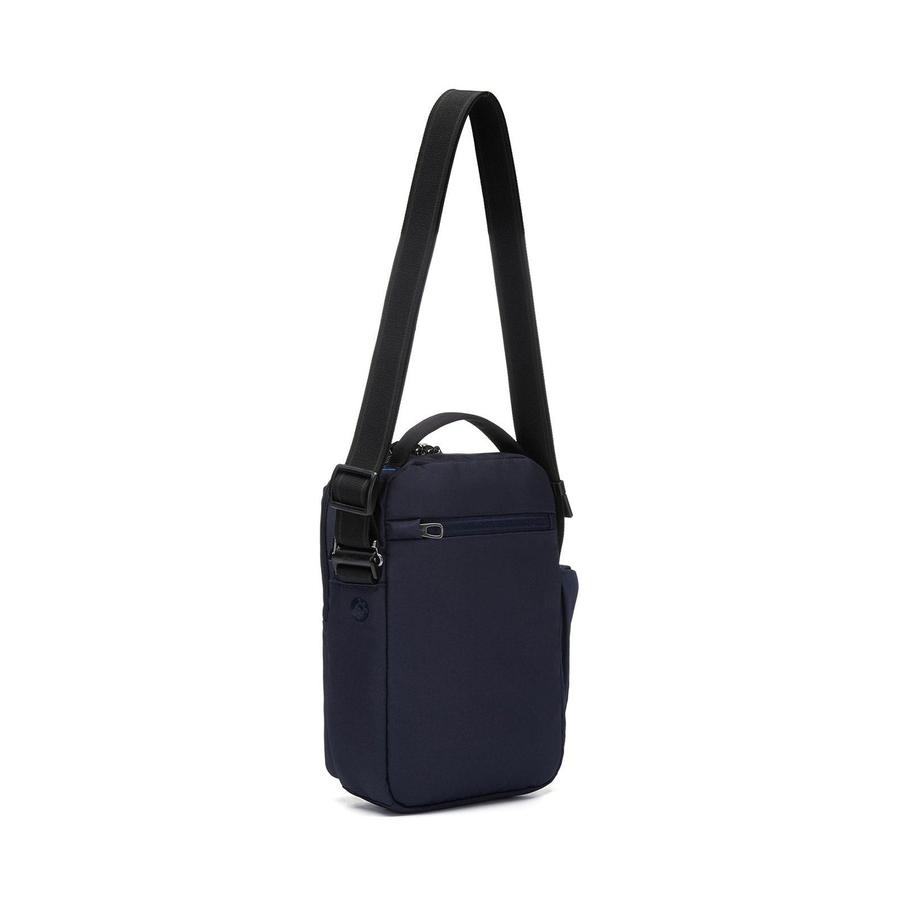 Pacsafe V Anti-Theft Tour Crossbody Ocean Ocean