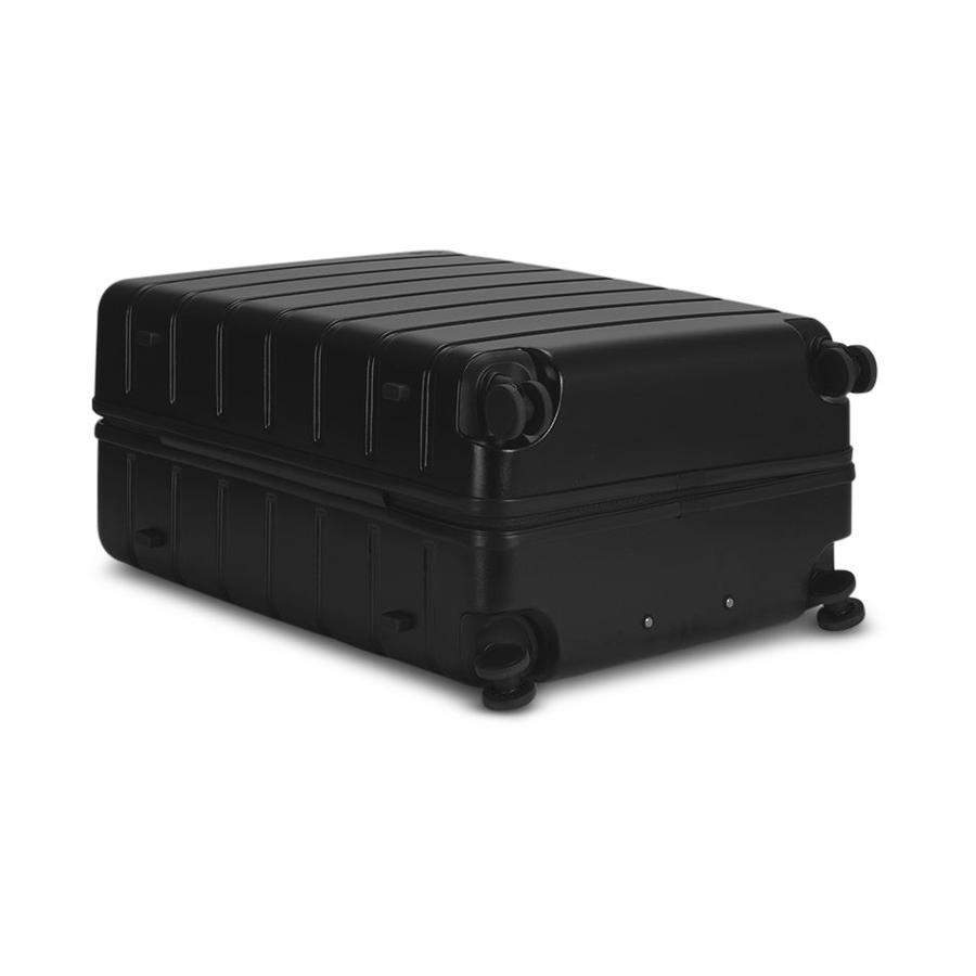 Arlo Pro Large Checked Black