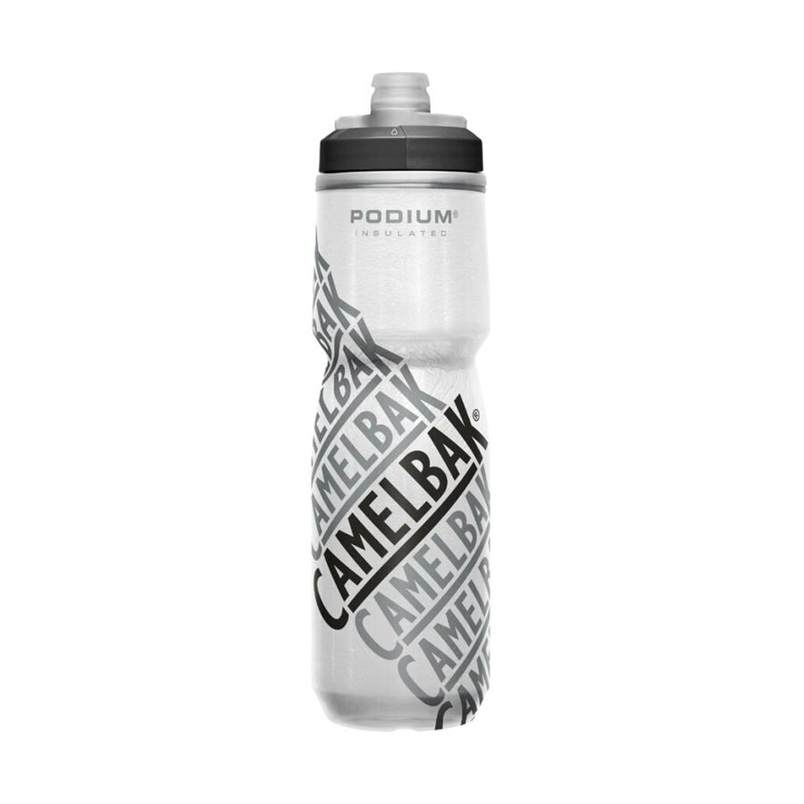 Camelbak 24oz (710ml) Podium Chill Drink Bottle Race Edition Race Edition