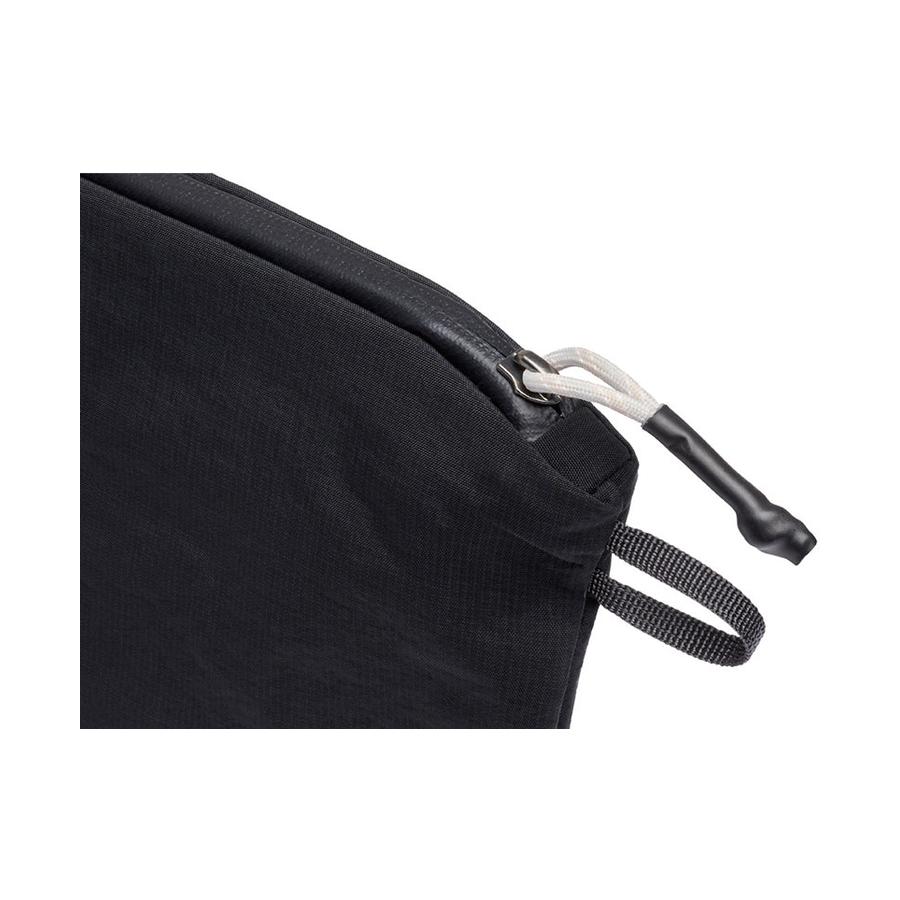 Bellroy Lite Pouch Duo Set Black Black