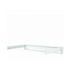 Leifheit Telegant 81 Protect Plus Wall Dryer White