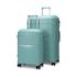 Samsonite Oc2lite 55cm & 75cm Hardside Luggage Set Aqua