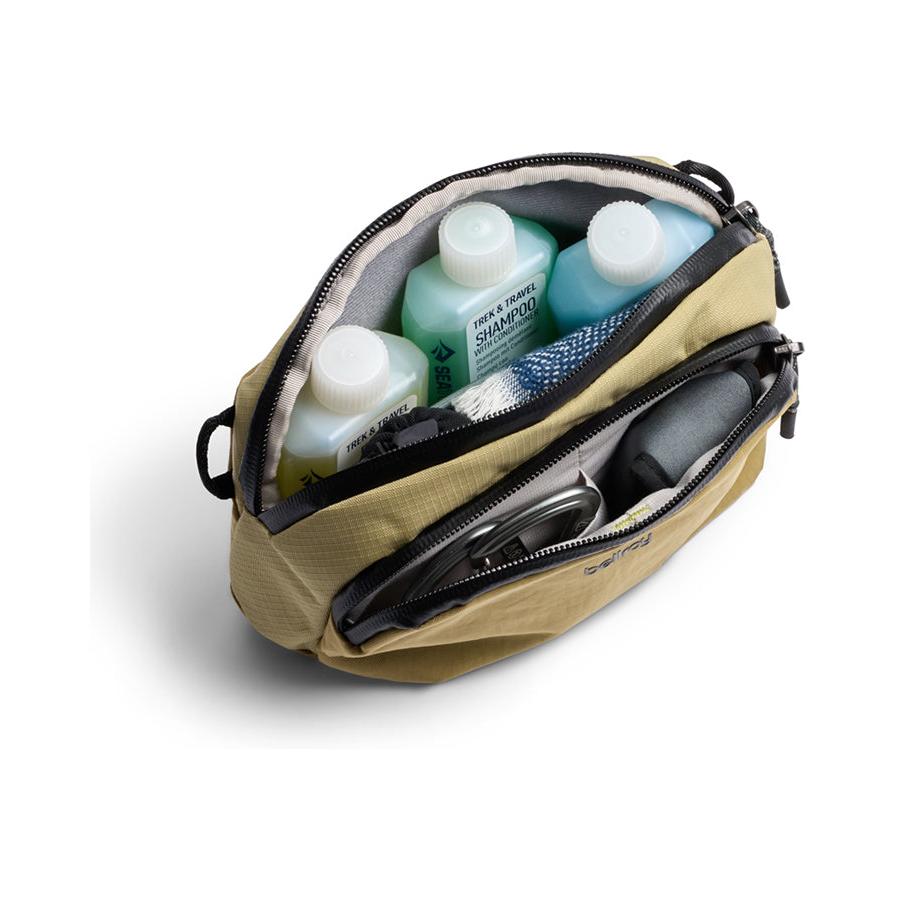 Bellroy Venture Pouch Safari Safari