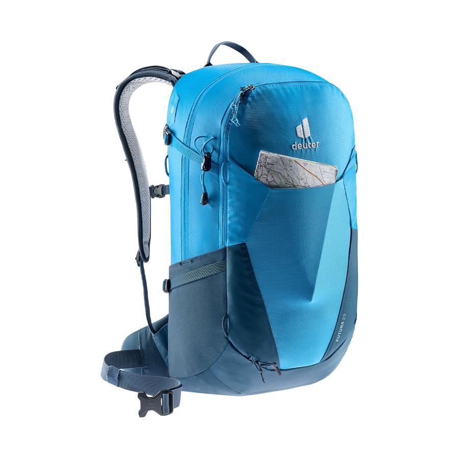 Deuter Futura 23 Hiking Backpack Reef Ink Reef Ink