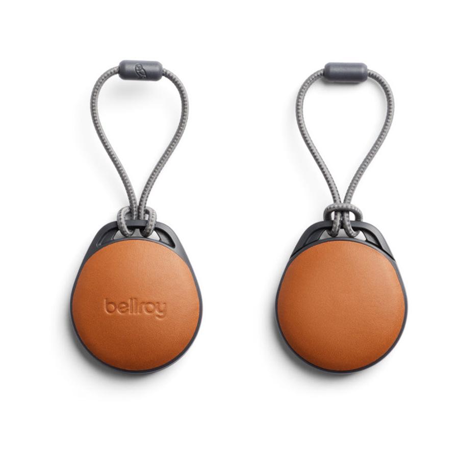 Bellroy Tag Case Terracotta Terracotta