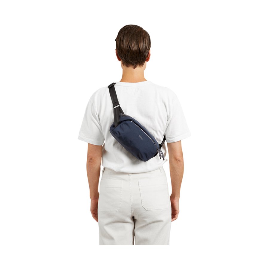 Bellroy Venture Ready Sling 2.5L Nightsky Nightsky