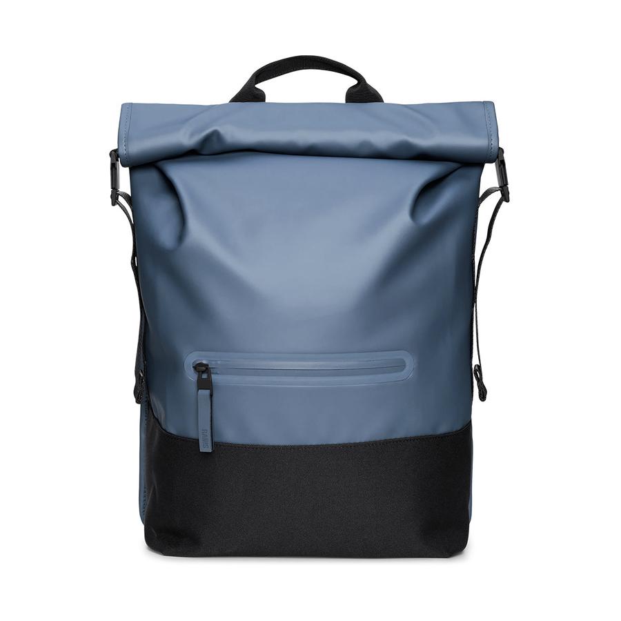 Rains Trail Rolltop Backpack Bay Bay