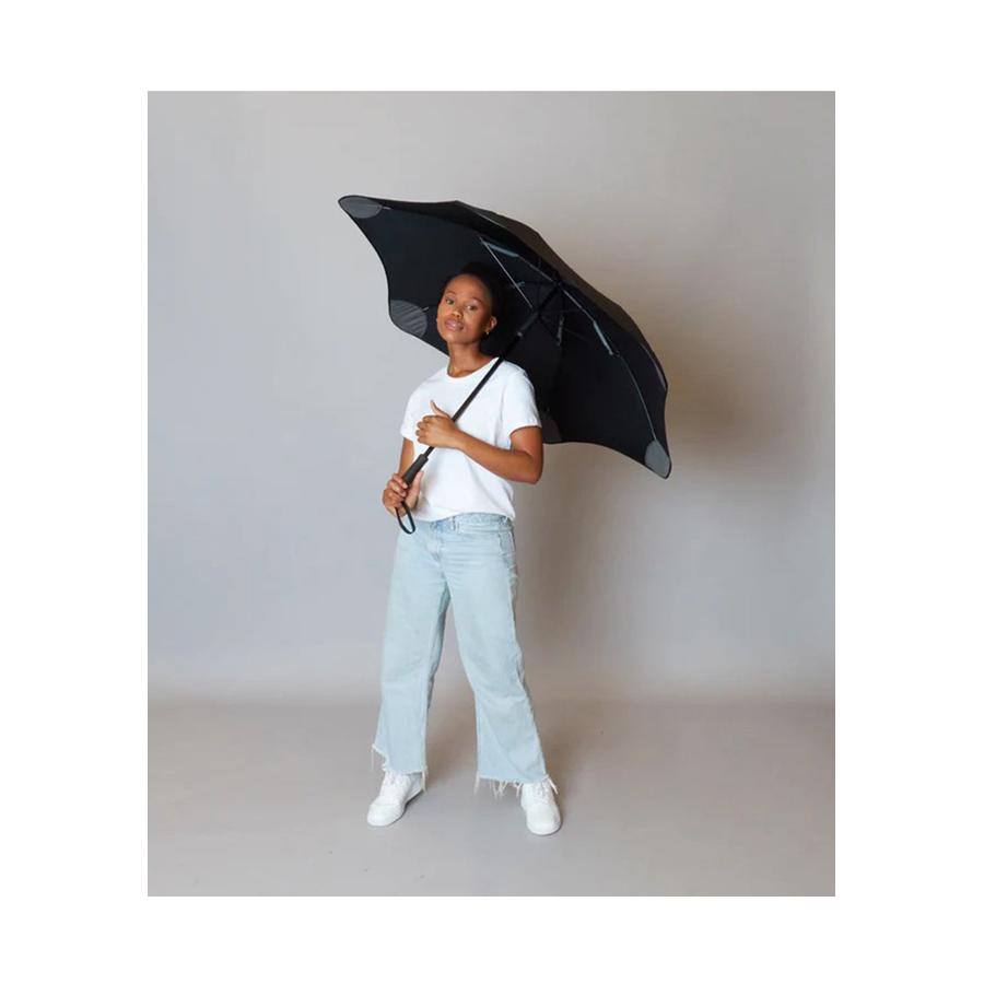 Blunt Classic Umbrella Black Black
