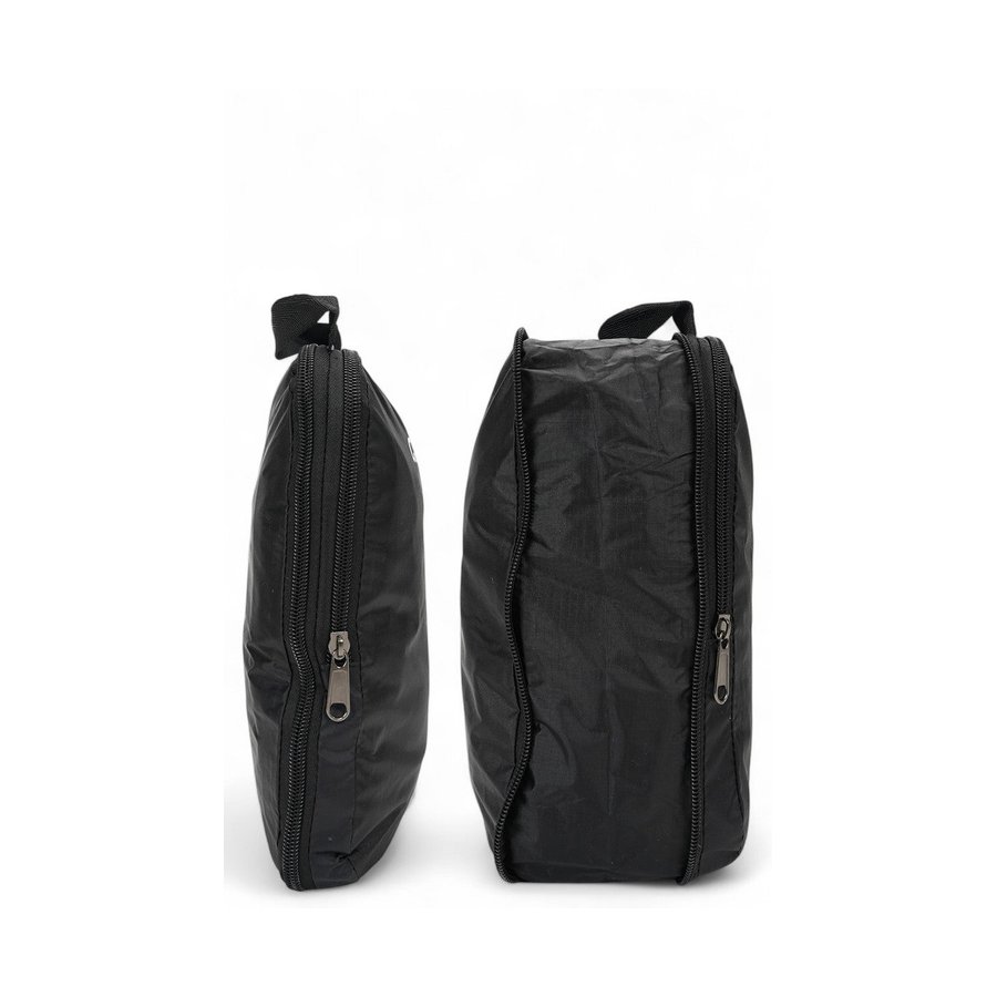 Caselite Compression Packing Cubes (3 Pack) Black Black